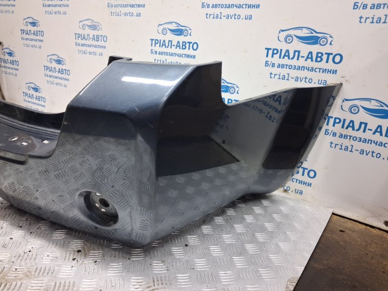 Бампер задний Nissan Pathfinder R51 2.5 Diesel YD25DDTI Бампер задний Nissan Pathfinder R51 2.5 Diesel YD25DDTI