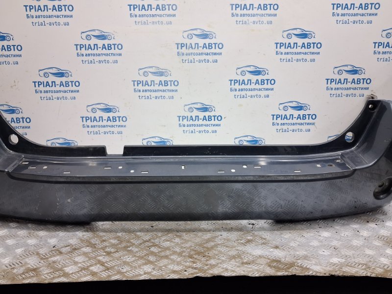 Бампер задний Pathfinder 2004-2014 R51 2.5 Diesel YD25DDTI Бампер задний Pathfinder 2004-2014 R51 2.5 Diesel YD25DDTI