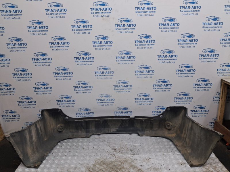 Бампер задний Pathfinder 2004-2014 R51 2.5 Diesel YD25DDTI Бампер задний Pathfinder 2004-2014 R51 2.5 Diesel YD25DDTI