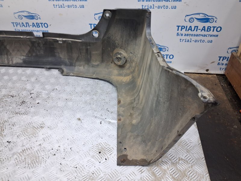 Бампер задний Pathfinder 2004-2014 R51 2.5 Diesel YD25DDTI Бампер задний Pathfinder 2004-2014 R51 2.5 Diesel YD25DDTI