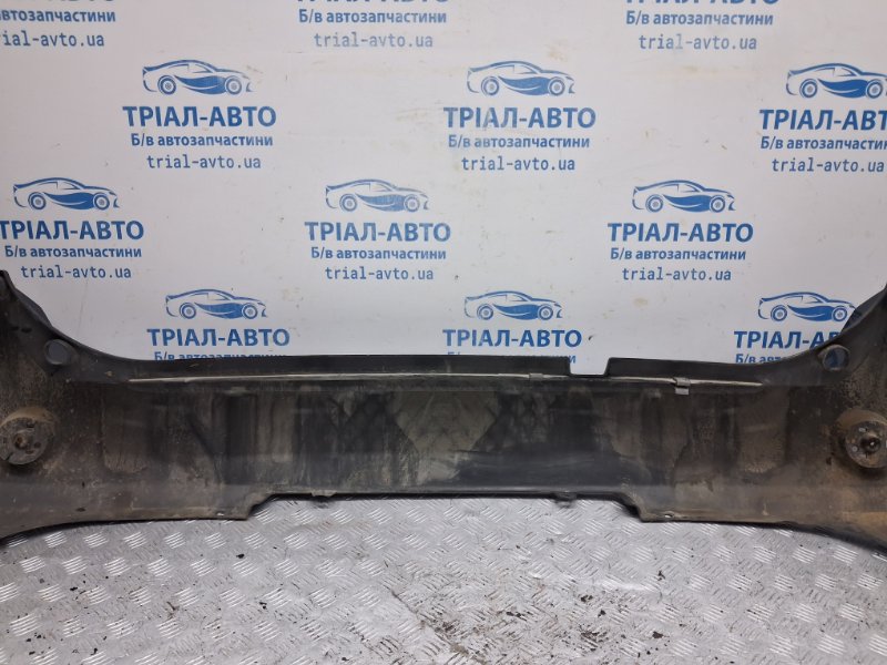 Бампер задний Pathfinder 2004-2014 R51 2.5 Diesel YD25DDTI Бампер задний Pathfinder 2004-2014 R51 2.5 Diesel YD25DDTI