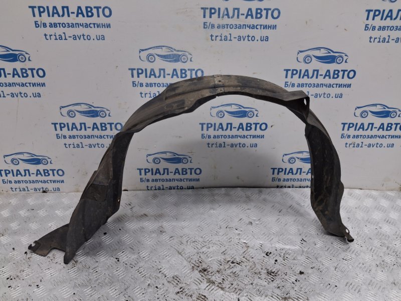 Запчасть подкрылок передний правый Kia Picanto 2003-2011 FL 1.1 8681207000 Б/У Подкрылок передний правый Kia Picanto 2003-2011 FL 1.1 8681207000 Б/У