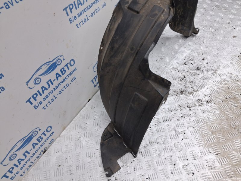 Подкрылок передний правый Picanto 2003-2011 FL 1.1 Подкрылок передний правый Picanto 2003-2011 FL 1.1