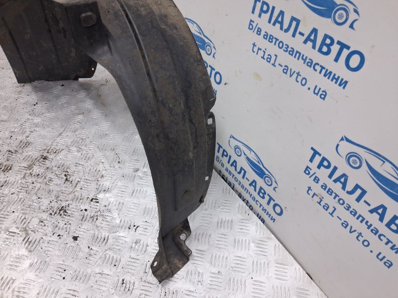 Подкрылок передний правый Picanto 2003-2011 FL 1.1 Подкрылок передний правый Picanto 2003-2011 FL 1.1