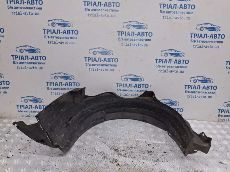 Подкрылок передний правый Picanto 2003-2011 FL 1.1 Подкрылок передний правый Picanto 2003-2011 FL 1.1