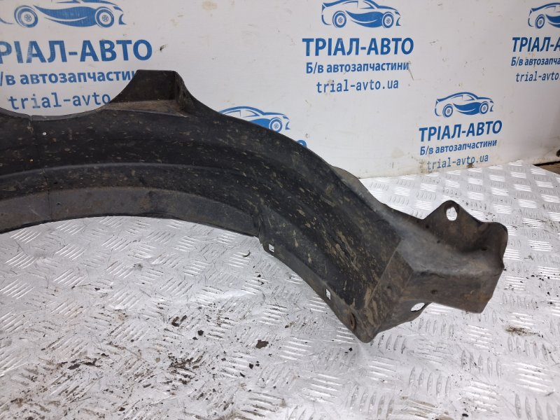 Подкрылок передний правый Picanto 2003-2011 FL 1.1 Подкрылок передний правый Picanto 2003-2011 FL 1.1