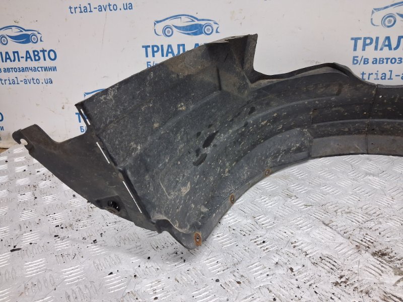 Подкрылок передний правый Picanto 2003-2011 FL 1.1 Подкрылок передний правый Picanto 2003-2011 FL 1.1