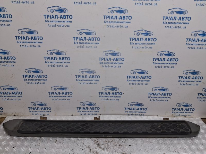 Запчасть подножка левая Nissan Pathfinder 2004-2014 R51 2.5 Diesel YD25DDTI 96101EA500 Б/У Подножка левая Nissan Pathfinder 2004-2014 R51 2.5 Diesel YD25DDTI 96101EA500 Б/У