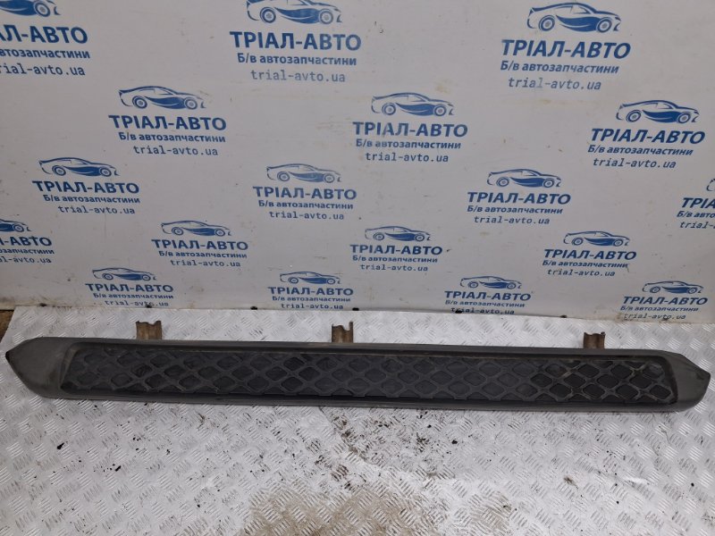 Подножка левая Pathfinder 2004-2014 R51 2.5 Diesel YD25DDTI Подножка левая Pathfinder 2004-2014 R51 2.5 Diesel YD25DDTI
