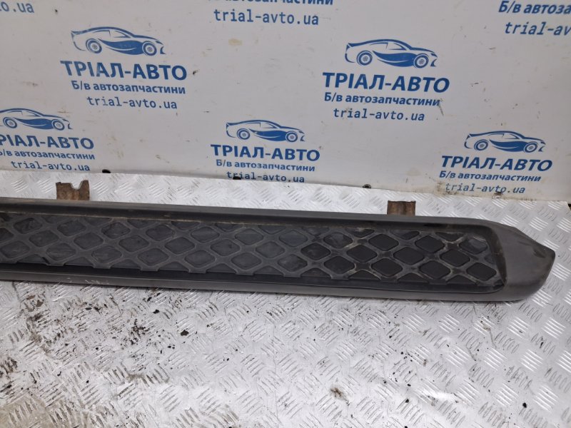 Подножка левая Pathfinder 2004-2014 R51 2.5 Diesel YD25DDTI Подножка левая Pathfinder 2004-2014 R51 2.5 Diesel YD25DDTI