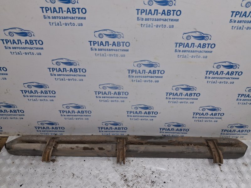 Подножка левая Pathfinder 2004-2014 R51 2.5 Diesel YD25DDTI Подножка левая Pathfinder 2004-2014 R51 2.5 Diesel YD25DDTI