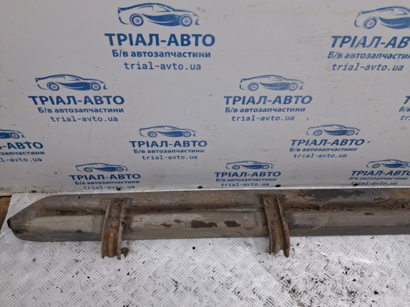 Подножка левая Pathfinder 2004-2014 R51 2.5 Diesel YD25DDTI Подножка левая Pathfinder 2004-2014 R51 2.5 Diesel YD25DDTI