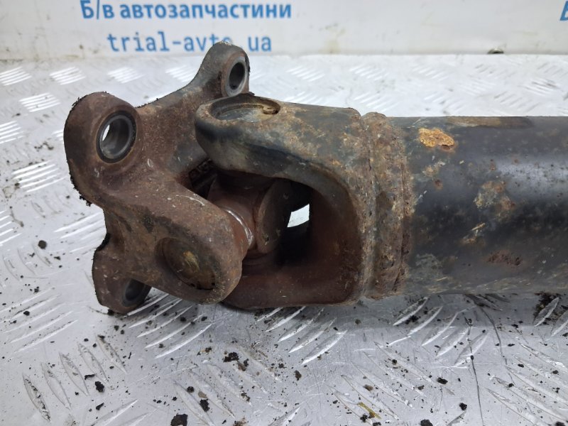 Вал карданный задний Nissan Pathfinder R51 2.5 Diesel YD25DDTI Вал карданный задний Nissan Pathfinder R51 2.5 Diesel YD25DDTI