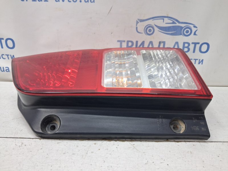 Фонарь задний внешний правый Pathfinder 2004-2014 R51 2.5 Diesel YD25DDTI Фонарь задний внешний правый Pathfinder 2004-2014 R51 2.5 Diesel YD25DDTI