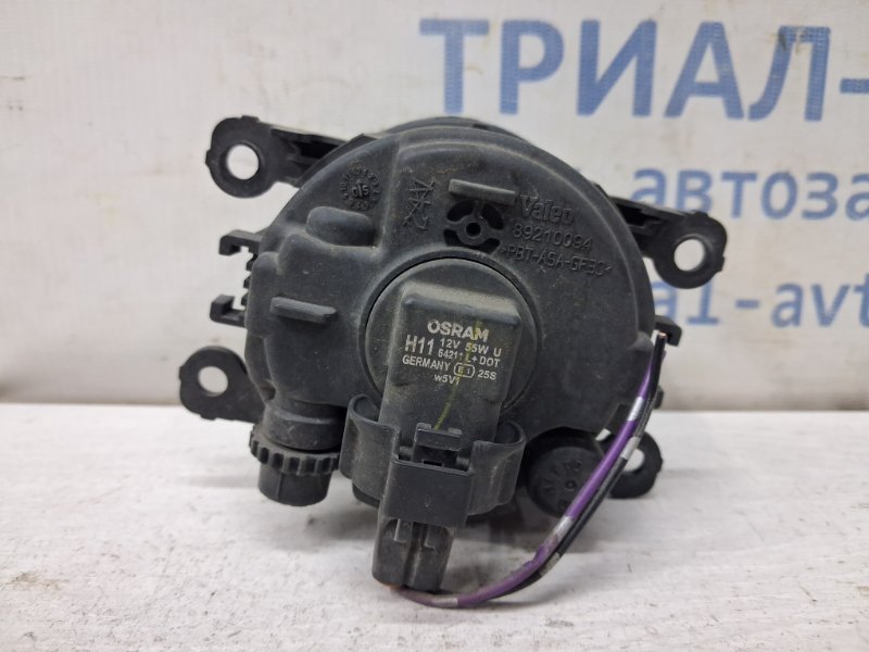 Фара противотуманная Pathfinder 2004-2014 R51 2.5 Diesel YD25DDTI Фара противотуманная Pathfinder 2004-2014 R51 2.5 Diesel YD25DDTI
