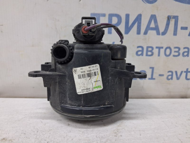 Фара противотуманная Pathfinder 2004-2014 R51 2.5 Diesel YD25DDTI Фара противотуманная Pathfinder 2004-2014 R51 2.5 Diesel YD25DDTI