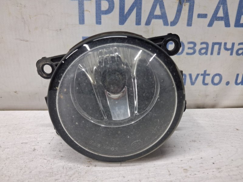Запчасть фара противотуманная Nissan Pathfinder 2004-2014 R51 2.5 Diesel YD25DDTI 26154EA500 Б/У Фара противотуманная Nissan Pathfinder 2004-2014 R51 2.5 Diesel YD25DDTI 26154EA500 Б/У