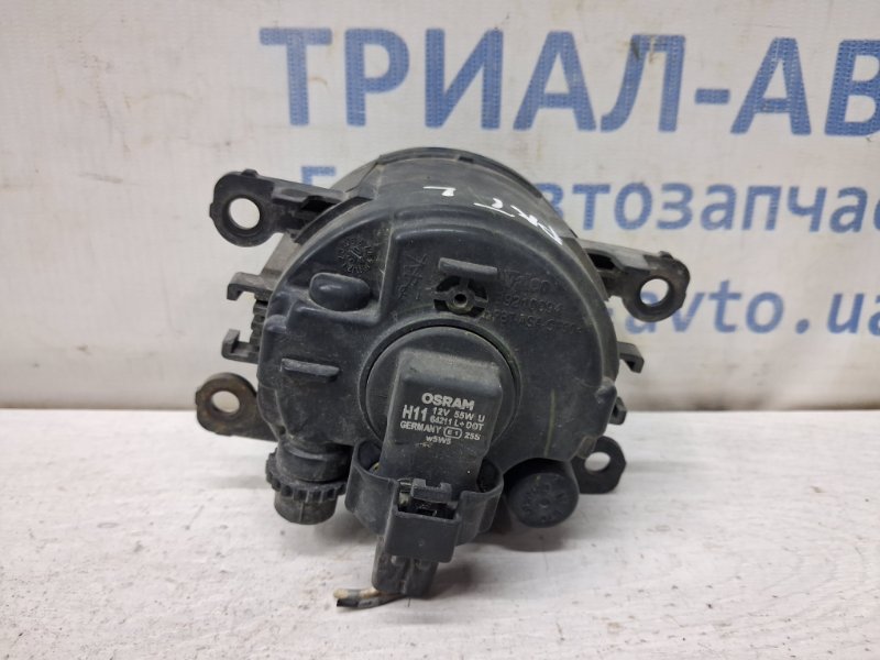 Фара противотуманная Pathfinder 2004-2014 R51 2.5 Diesel YD25DDTI Фара противотуманная Pathfinder 2004-2014 R51 2.5 Diesel YD25DDTI