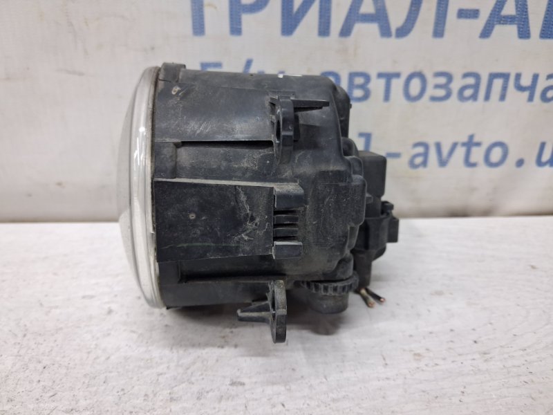 Фара противотуманная Nissan Pathfinder R51 2.5 Diesel YD25DDTI Фара противотуманная Nissan Pathfinder R51 2.5 Diesel YD25DDTI