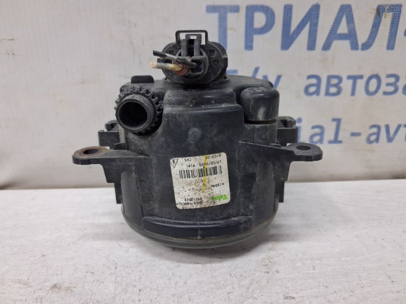 Фара противотуманная Pathfinder 2004-2014 R51 2.5 Diesel YD25DDTI Фара противотуманная Pathfinder 2004-2014 R51 2.5 Diesel YD25DDTI