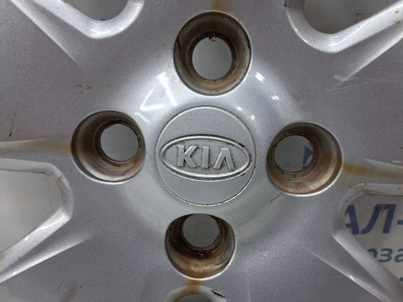Колпак на диск Picanto 2003-2011 FL 1.1 Колпак на диск Picanto 2003-2011 FL 1.1