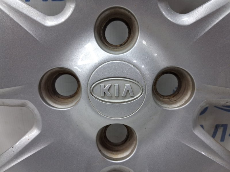 Колпак на диск Picanto 2003-2011 FL 1.1 Колпак на диск Picanto 2003-2011 FL 1.1