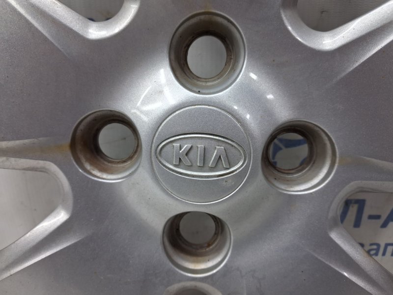 Колпак на диск Picanto 2003-2011 FL 1.1 Колпак на диск Picanto 2003-2011 FL 1.1
