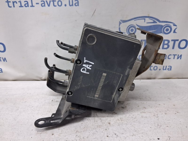 Блок abs Pathfinder 2004-2014 R51 2.5 Diesel YD25DDTI Блок abs Pathfinder 2004-2014 R51 2.5 Diesel YD25DDTI