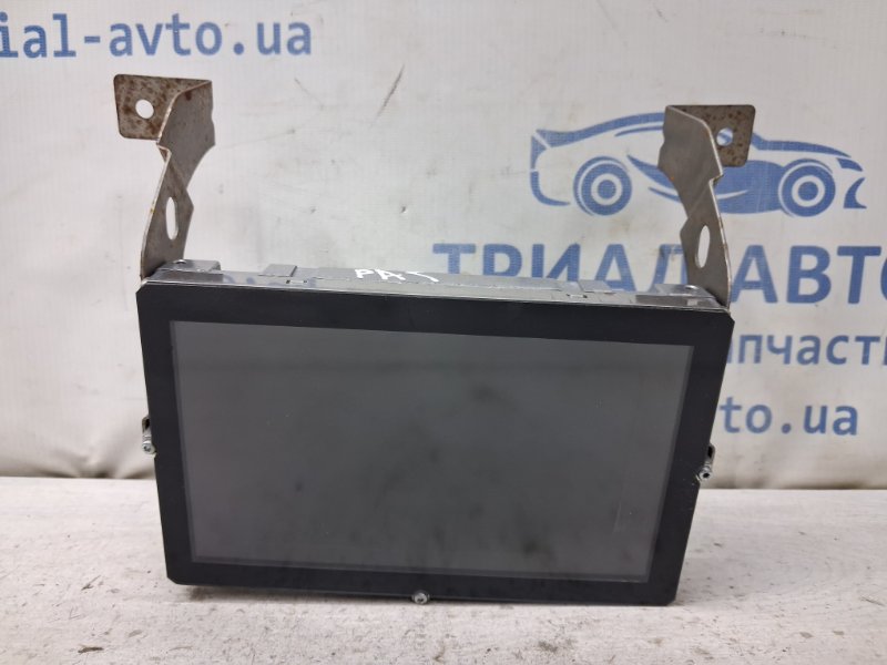 Запчасть дисплей информационный Nissan Pathfinder 2004-2014 R51 2.5 Diesel YD25DDTI 28091EP000 Б/У Дисплей информационный Nissan Pathfinder 2004-2014 R51 2.5 Diesel YD25DDTI 28091EP000 Б/У