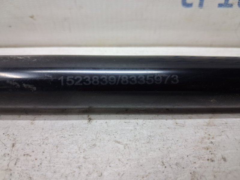 Амортизатор крышки багажника Pathfinder 2004-2014 R51 2.5 Diesel YD25DDTI Амортизатор крышки багажника Pathfinder 2004-2014 R51 2.5 Diesel YD25DDTI