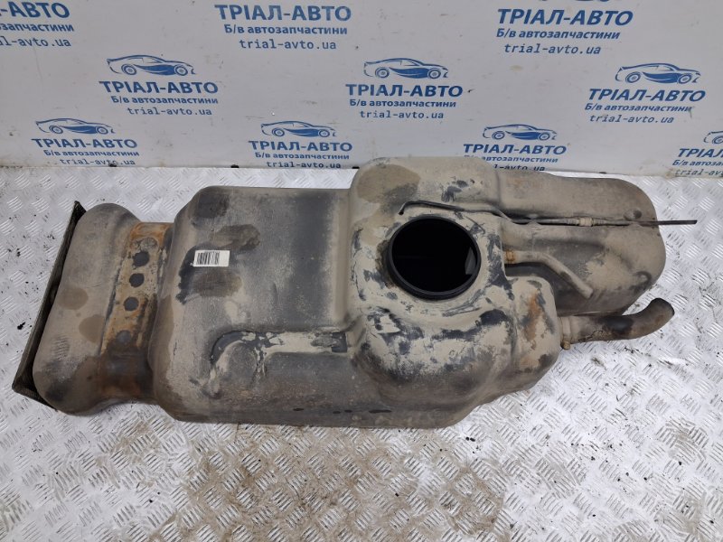 Бак топливный пластик Pathfinder 2004-2014 R51 2.5 Diesel YD25DDTI Бак топливный пластик Pathfinder 2004-2014 R51 2.5 Diesel YD25DDTI