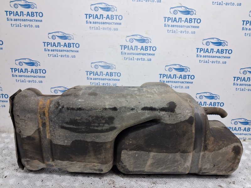 Бак топливный пластик Pathfinder 2004-2014 R51 2.5 Diesel YD25DDTI Бак топливный пластик Pathfinder 2004-2014 R51 2.5 Diesel YD25DDTI