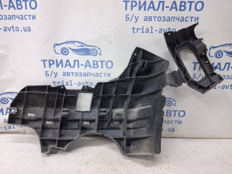 Кронштейн бампера передний правый Pathfinder 2004-2014 R51 2.5 Diesel YD25DDTI Кронштейн бампера передний правый Pathfinder 2004-2014 R51 2.5 Diesel YD25DDTI