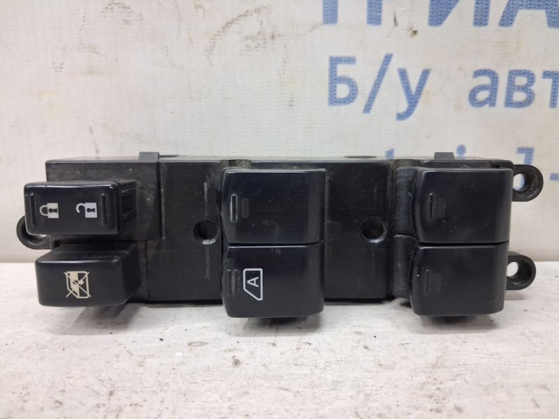 Запчасть блок управления стеклоподъемниками Nissan Tiida 2004-2014 C11 1.6 Бензин HR16 25401EL30A Б/У Блок управления стеклоподъемниками Nissan Tiida 2004-2014 C11 1.6 Бензин HR16 25401EL30A Б/У