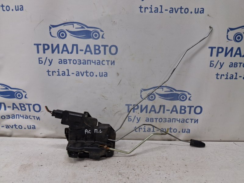 Запчасть замок двери передний левый Kia Picanto 2003-2011 FL 1.1 8131007010HU Б/У Замок двери передний левый Kia Picanto 2003-2011 FL 1.1 8131007010HU Б/У