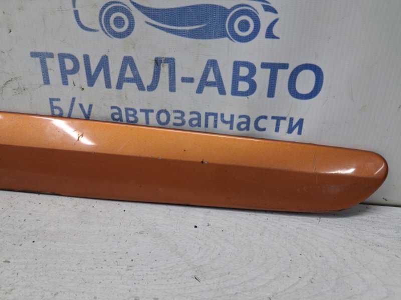 Накладка двери задняя левая Kia Picanto FL 1.1 Накладка двери задняя левая Kia Picanto FL 1.1