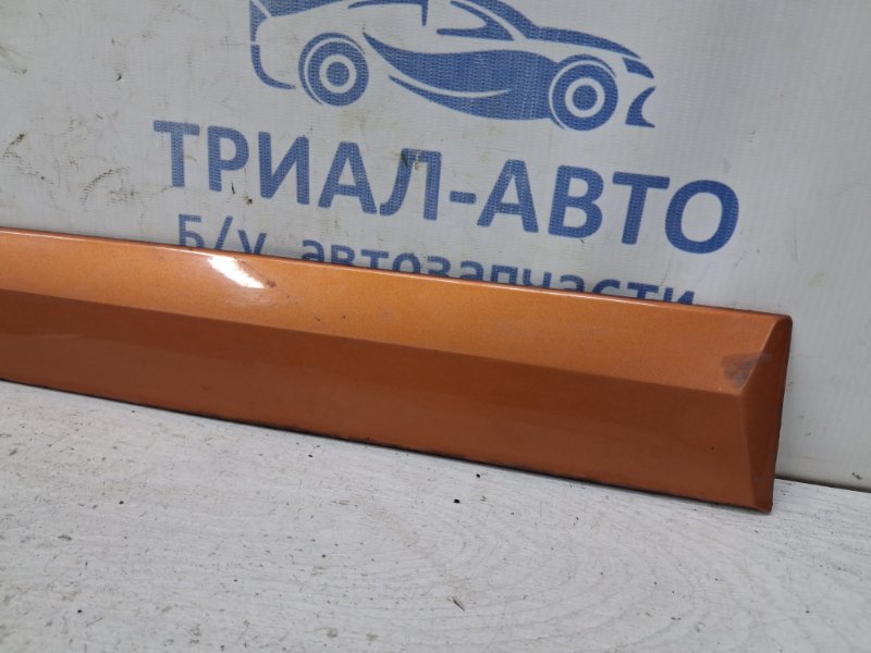 Накладка двери задняя правая Kia Picanto FL 1.1 Накладка двери задняя правая Kia Picanto FL 1.1