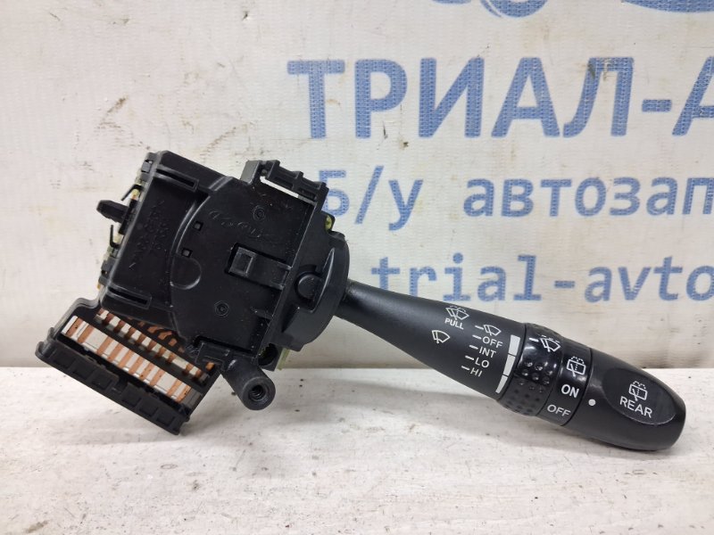 Запчасть переключатель подрулевой правый(дворники) Kia Picanto 2003-2011 FL 1.1 9342007000 Б/У Переключатель подрулевой правый(дворники) Kia Picanto 2003-2011 FL 1.1 9342007000 Б/У