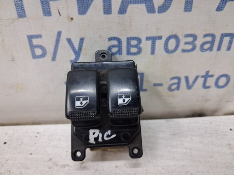 Запчасть блок управления стеклоподъемниками Kia Picanto 2003-2011 FL 1.1 9357007000 Б/У Блок управления стеклоподъемниками Kia Picanto 2003-2011 FL 1.1 9357007000 Б/У