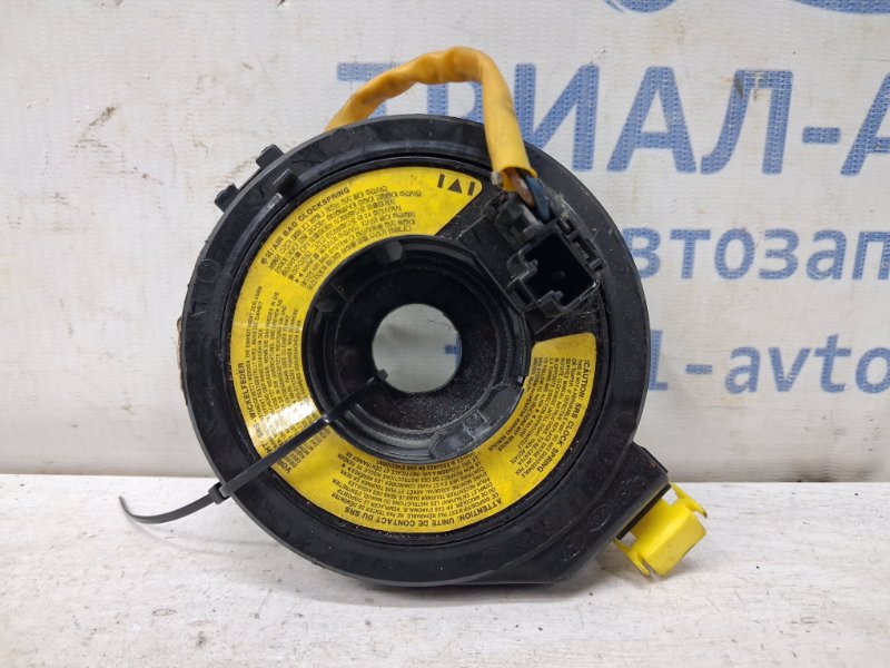 Запчасть шлейф airbag Kia Picanto 2003-2011 FL 1.1 9349007100 Б/У Шлейф AIRBAG Kia Picanto 2003-2011 FL 1.1 9349007100 Б/У