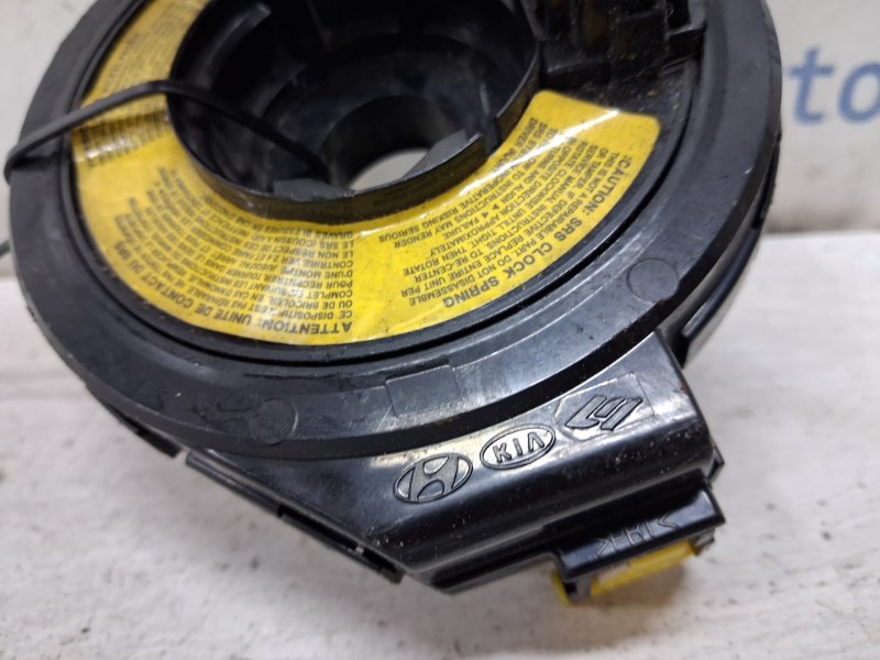 Шлейф AIRBAG Picanto 2003-2011 FL 1.1 Шлейф AIRBAG Picanto 2003-2011 FL 1.1