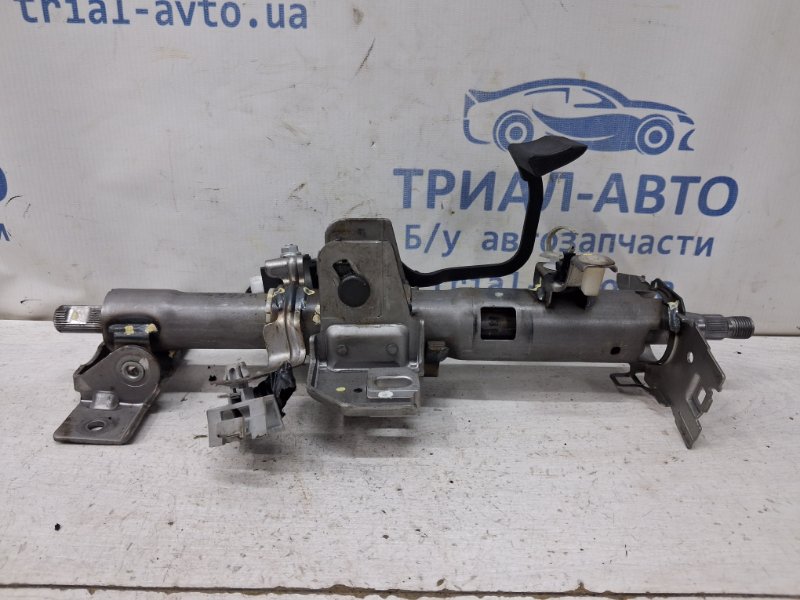 Запчасть колонка рулевая Kia Picanto 2003-2011 FL 1.1 5631007100 Б/У Колонка рулевая Kia Picanto 2003-2011 FL 1.1 5631007100 Б/У