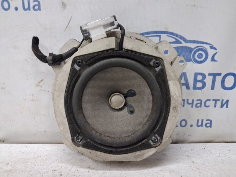 Запчасть динамик музыкальный передний Kia Picanto 2003-2011 FL 1.1 9630007010 Б/У Динамик музыкальный передний Kia Picanto 2003-2011 FL 1.1 9630007010 Б/У