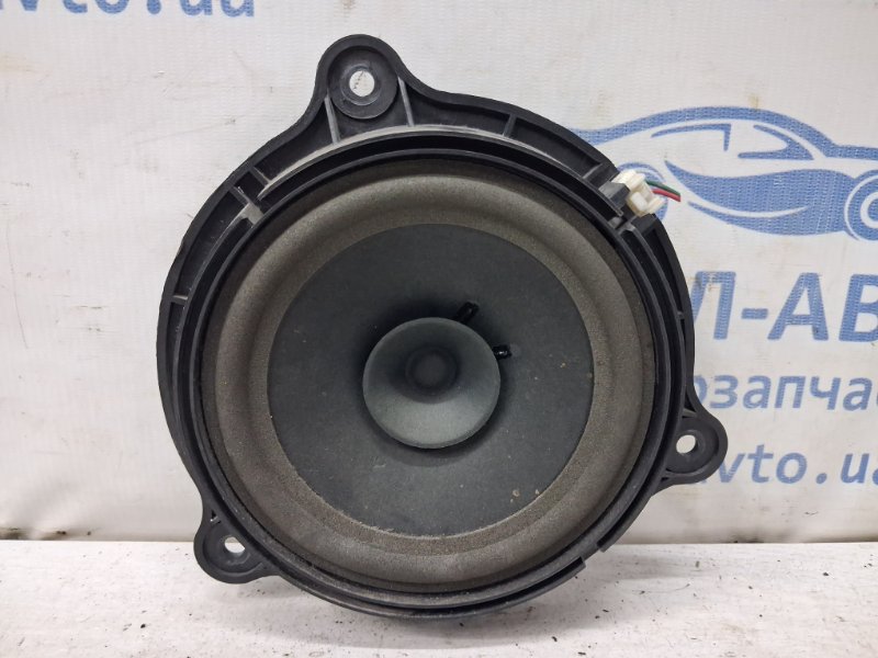 Запчасть динамик двери Nissan Tiida 2004-2014 C11 1.6 Бензин HR16 28156F4603 Б/У Динамик двери Nissan Tiida 2004-2014 C11 1.6 Бензин HR16 28156F4603 Б/У