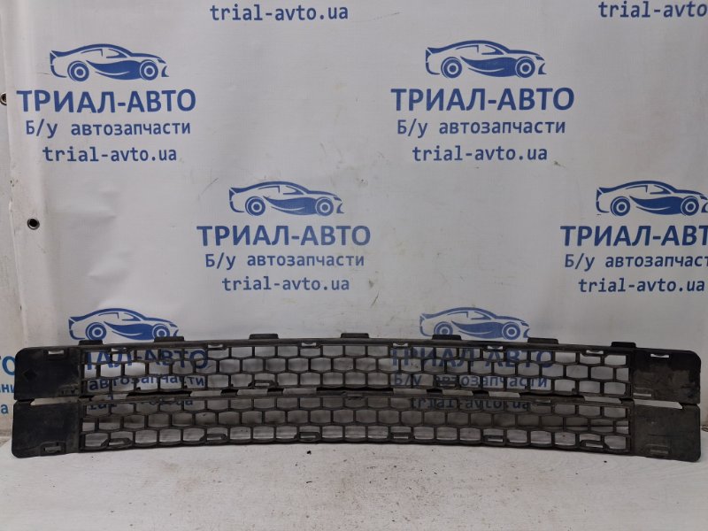 Решетка бампера центральная Picanto 2003-2011 FL 1.1
