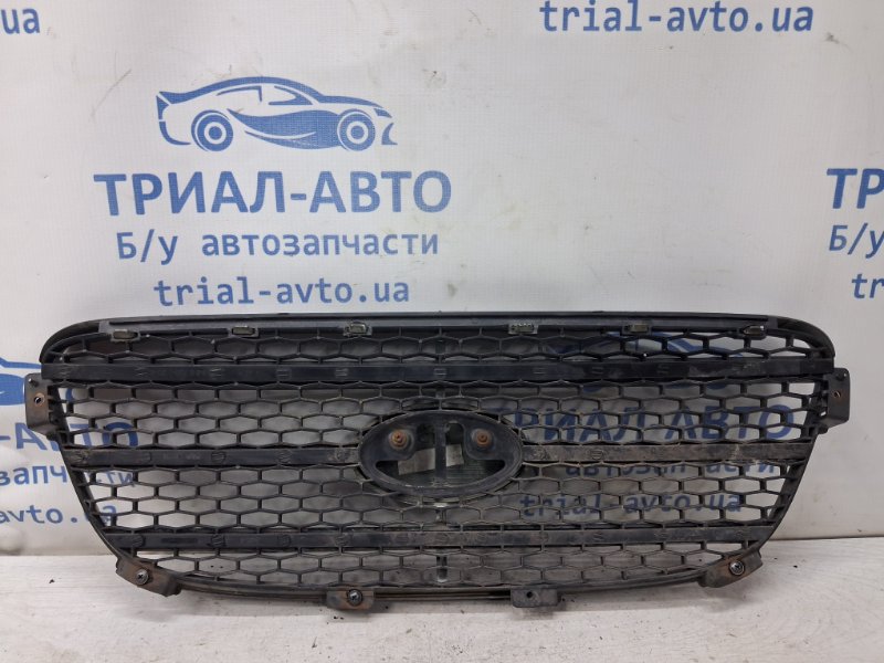Решетка радиатора Picanto 2003-2011 FL 1.1 Решетка радиатора Picanto 2003-2011 FL 1.1
