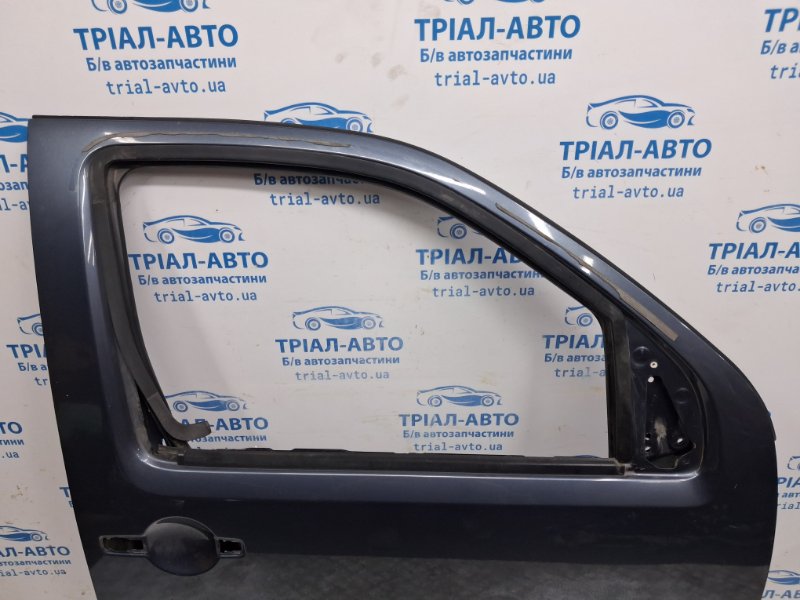 Дверь передняя правая Pathfinder 2004-2014 R51 2.5 Diesel YD25DDTI