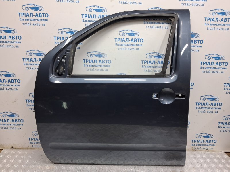 Запчасть дверь передняя левая Nissan Pathfinder 2004-2014 R51 2.5 Diesel YD25DDTI 80101EB330 Б/У Дверь передняя левая Nissan Pathfinder 2004-2014 R51 2.5 Diesel YD25DDTI 80101EB330 Б/У