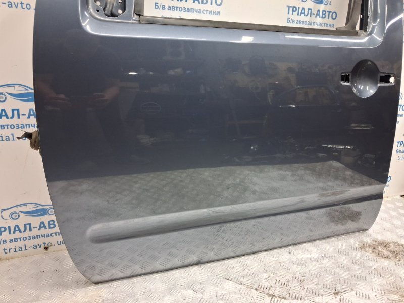 Дверь передняя левая Nissan Pathfinder R51 2.5 Diesel YD25DDTI Дверь передняя левая Nissan Pathfinder R51 2.5 Diesel YD25DDTI