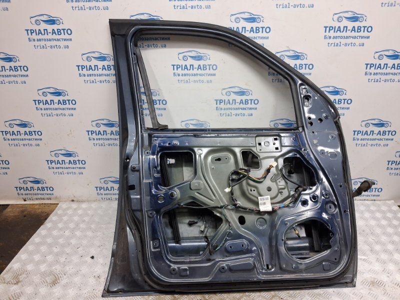 Дверь передняя левая Pathfinder 2004-2014 R51 2.5 Diesel YD25DDTI Дверь передняя левая Pathfinder 2004-2014 R51 2.5 Diesel YD25DDTI